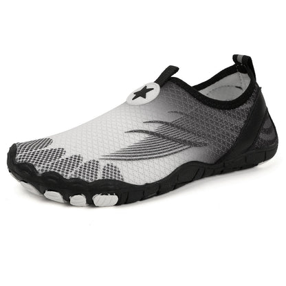 New outdoor beach shoes men&
