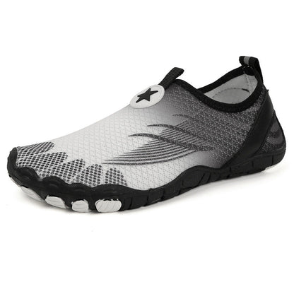 New outdoor beach shoes men&
