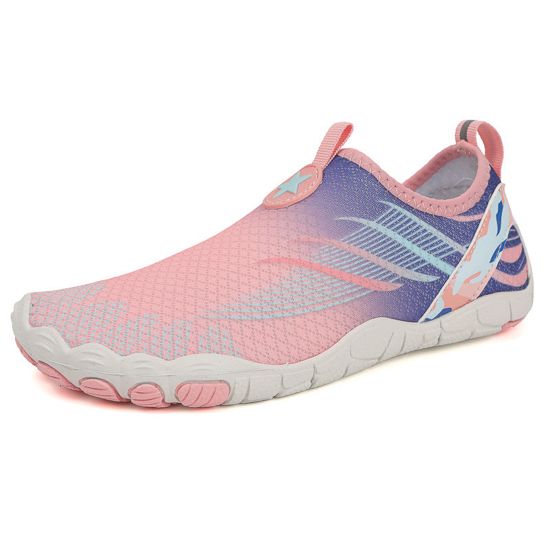 New outdoor beach shoes men&