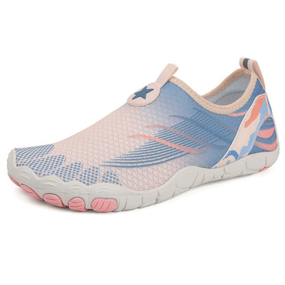 New outdoor beach shoes men&