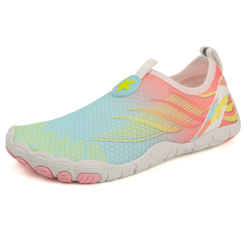 New outdoor beach shoes men&
