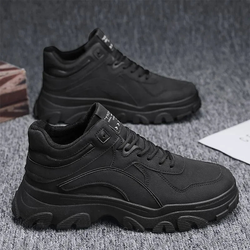 New sports anti slip work versatile, lightweight and casual men&