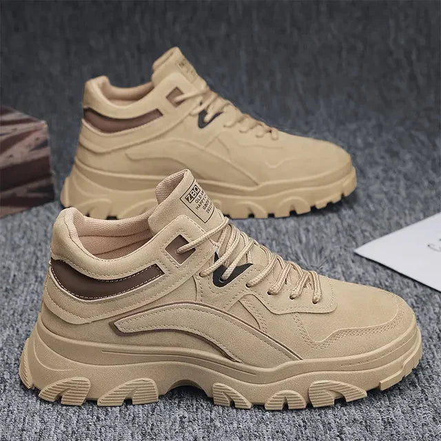 New sports anti slip work versatile, lightweight and casual men&