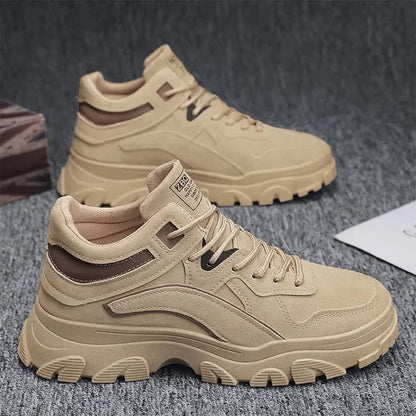 New sports anti slip work versatile, lightweight and casual men&