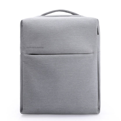 New Trendy Bag Multi-Functional Travel Oxford Backpack Multi-Compartment Storage Backpack Men&