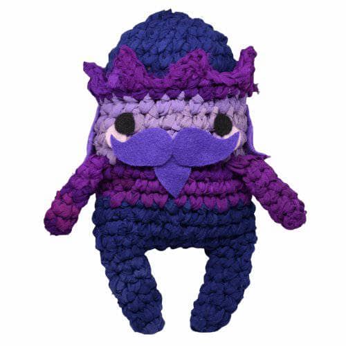 Nutcracker &amp; Sugar Plum Fairy Amigurumi Kit