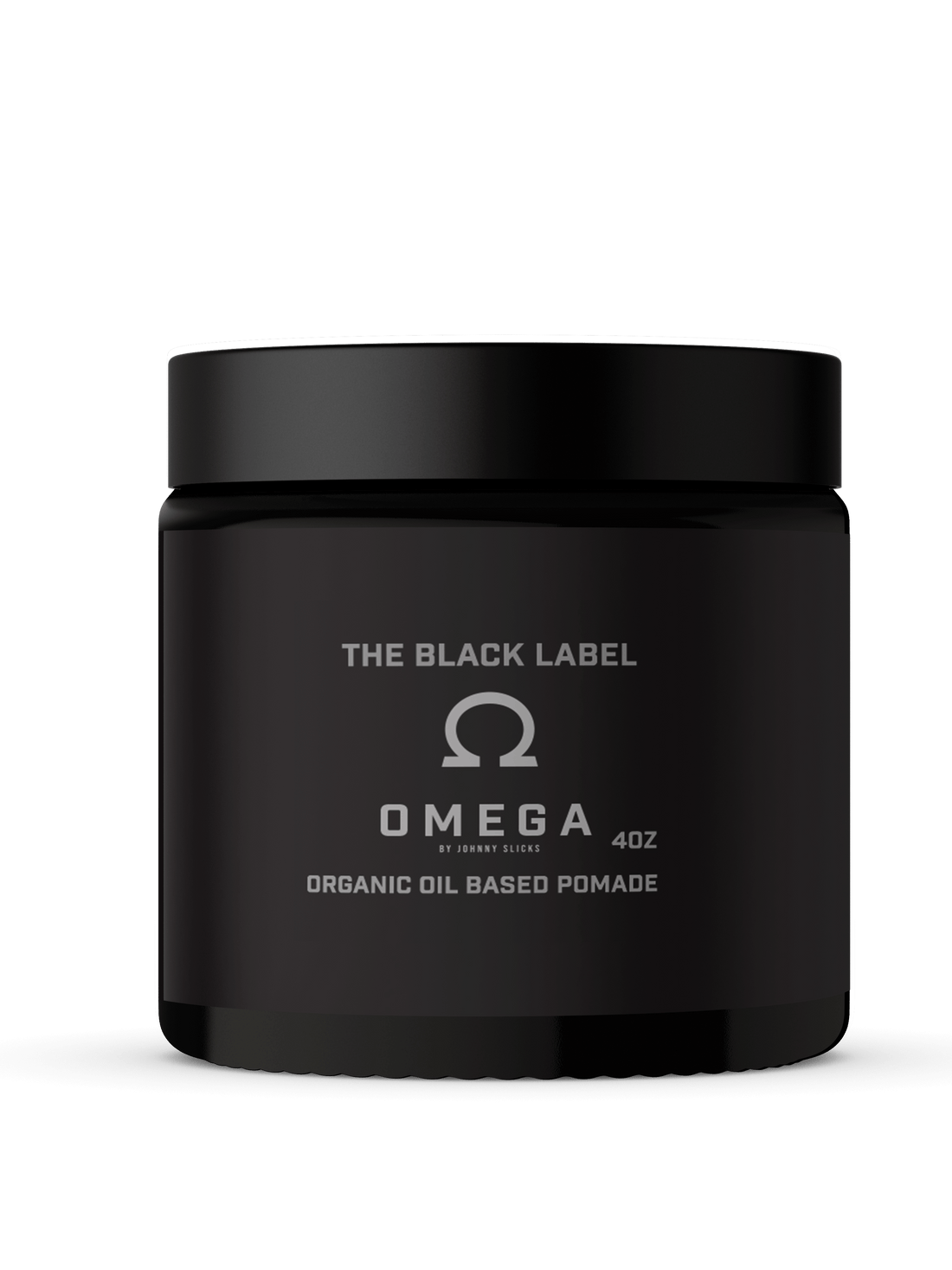 Omega Oil Pomade