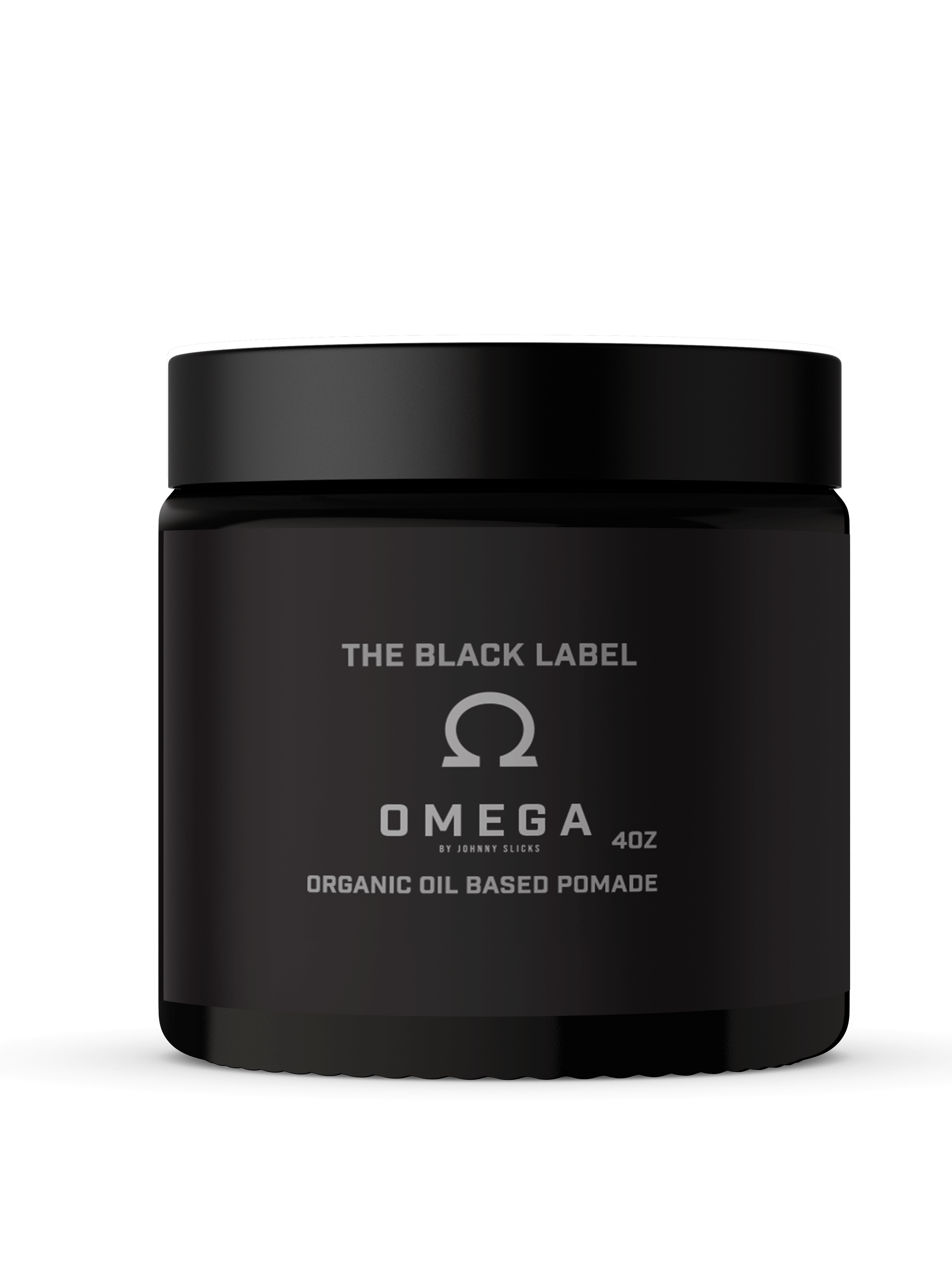Omega Oil Pomade