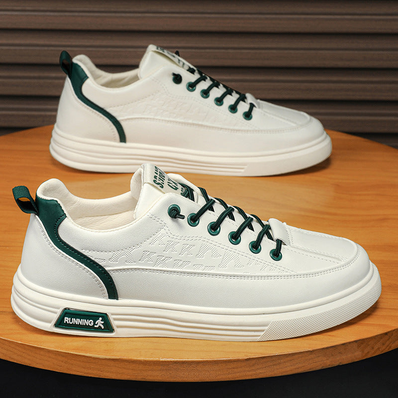 One foot men&