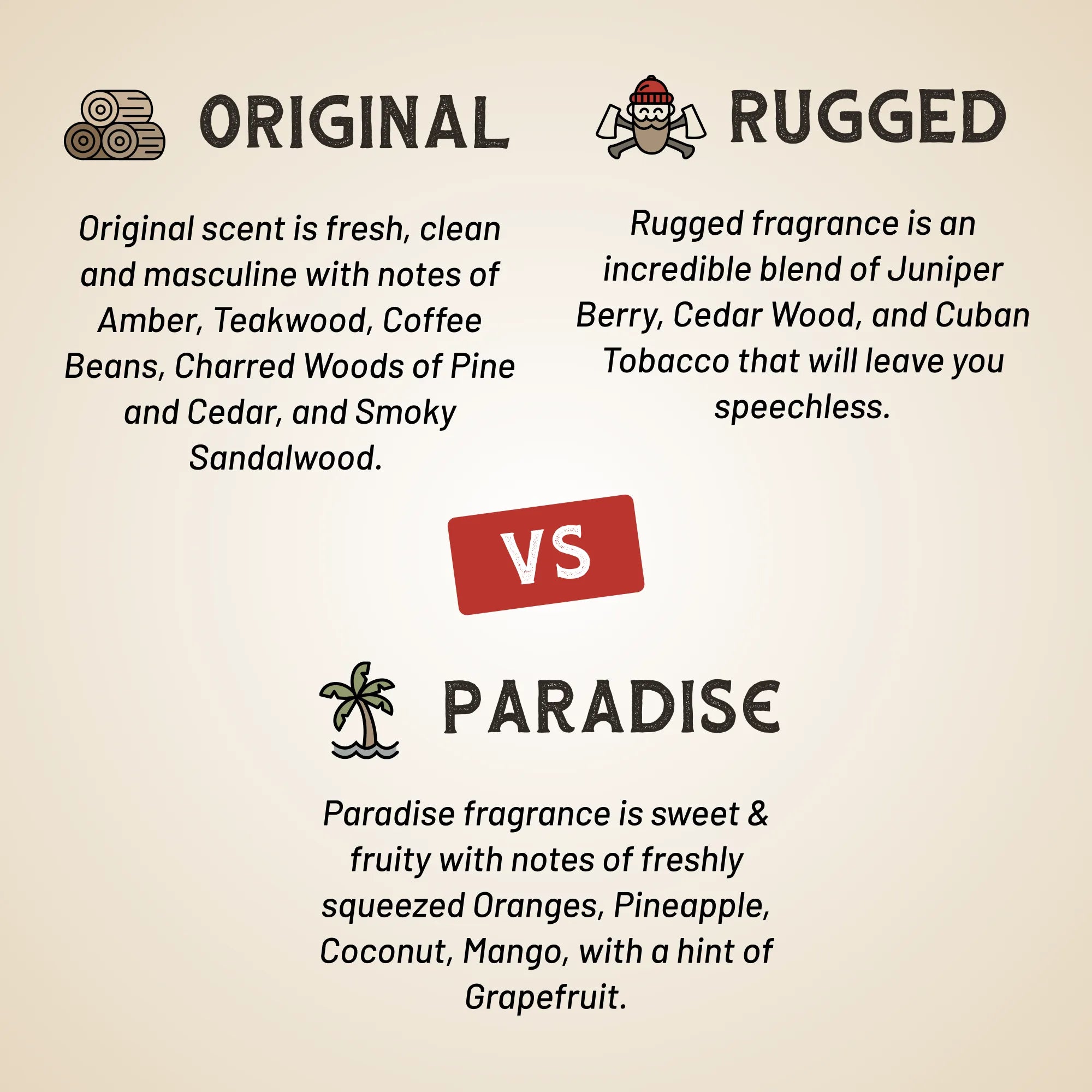 Organic Oil Pomade