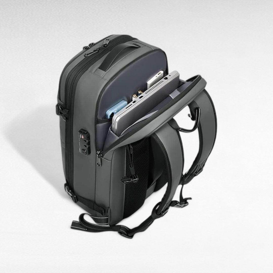 PackSqueeze Bag 2.0 ( Vacum not included )