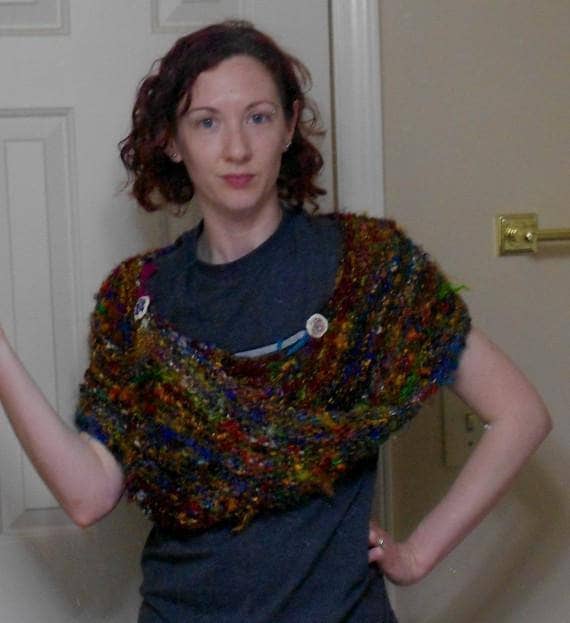Best of Darn Good Yarn&
