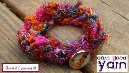 Best of Darn Good Yarn&