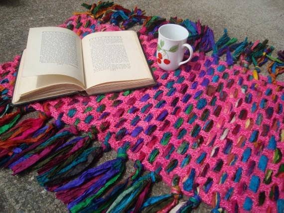 Best of Darn Good Yarn&