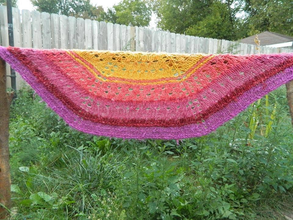 Best of Darn Good Yarn&