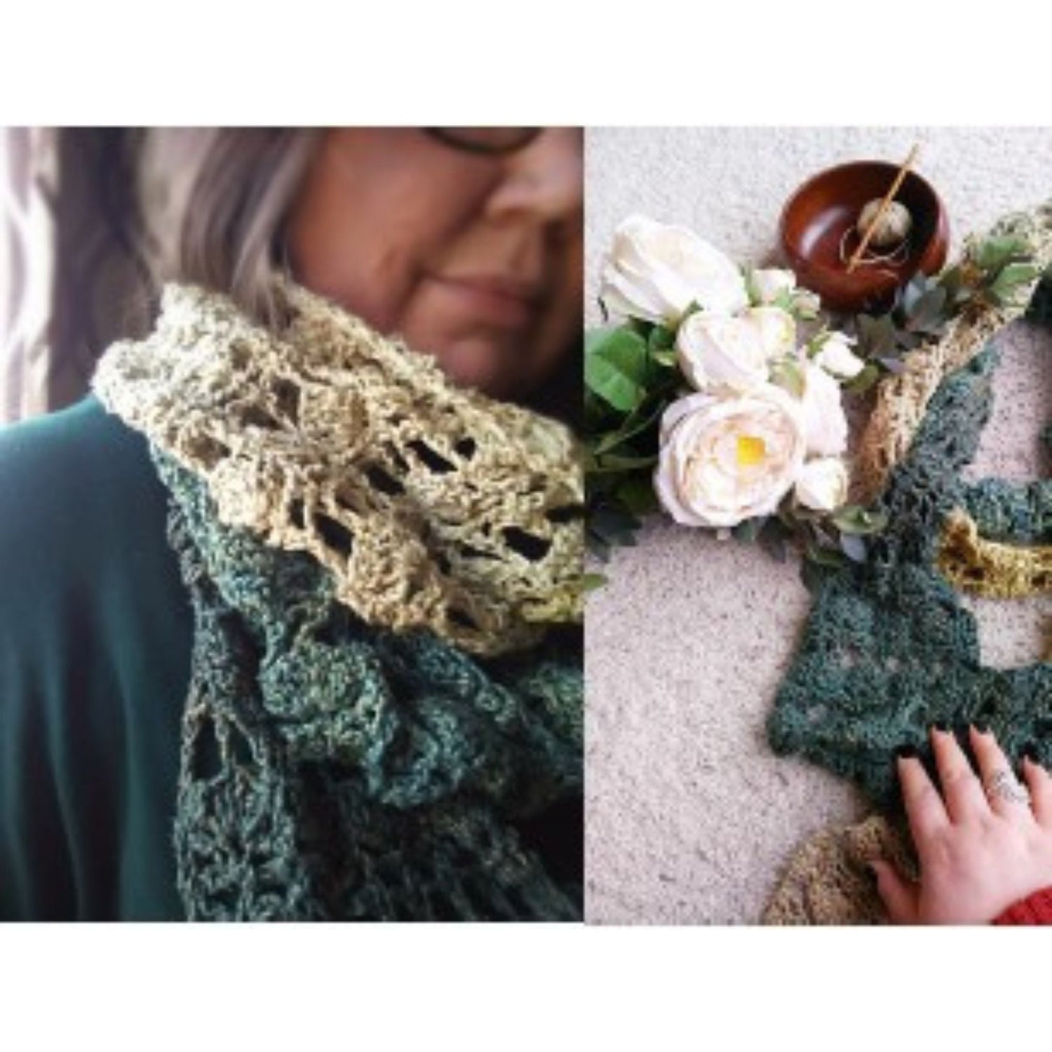 Recycled Sari Silk Signature Series - Pattern Bundle