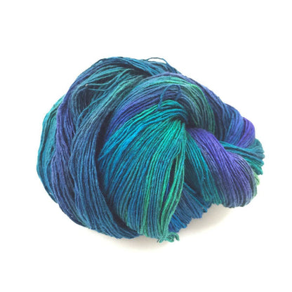 Pixie Bonnet Crochet Kit