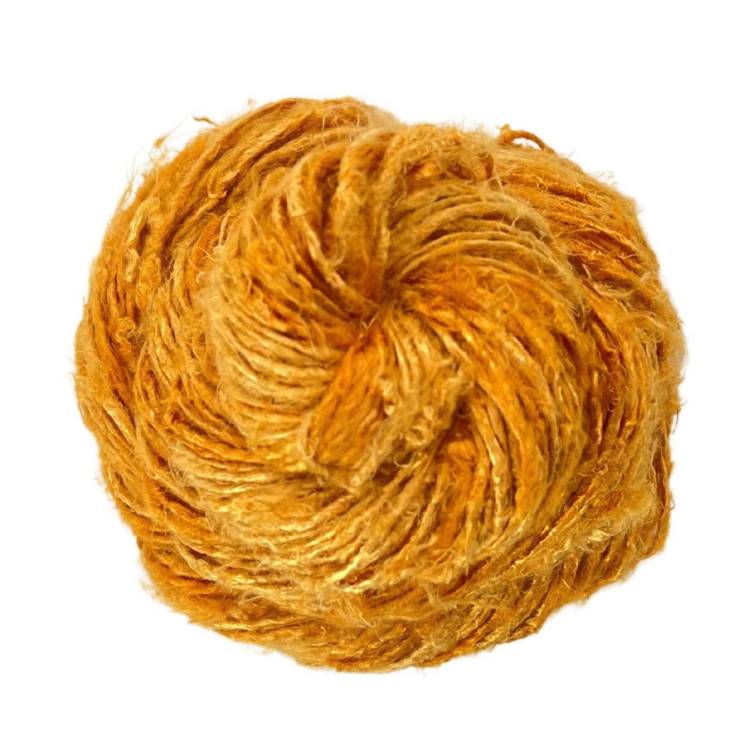 Banana Fiber Yarn – Plant-Powered Texture