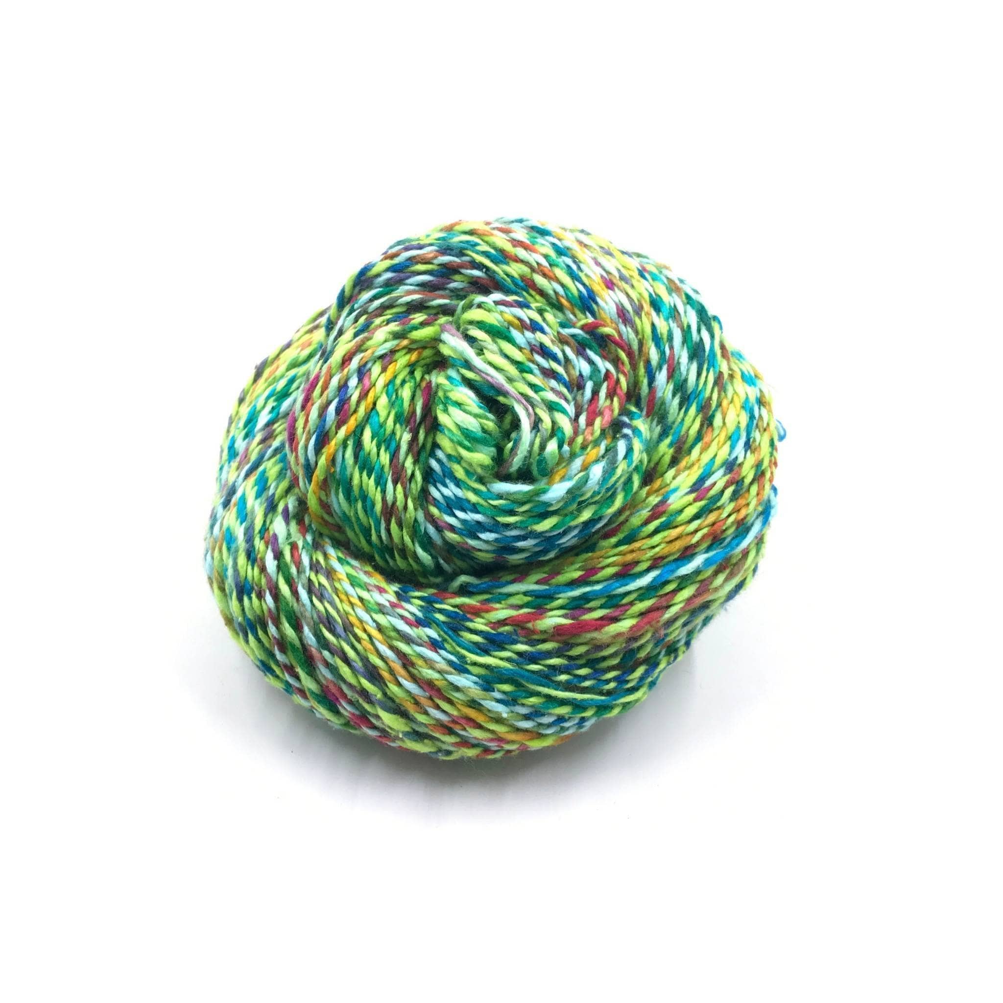 Plume Headband Knit &amp; Crochet Kit