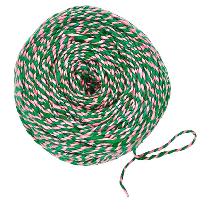 Plume Headband Knit &amp; Crochet Kit