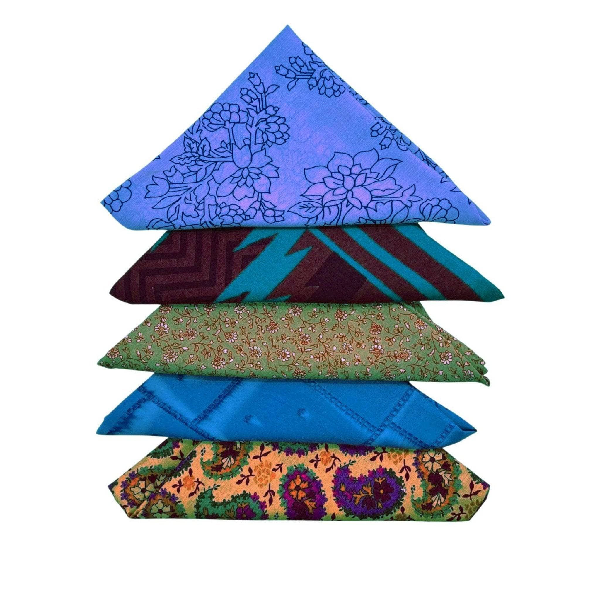 Sari Bandana