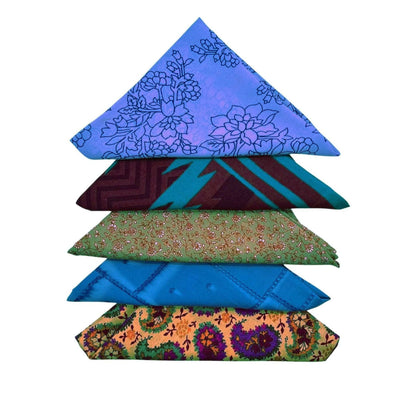 Sari Bandana