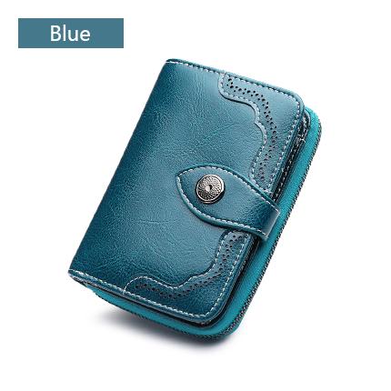 Sendefn  Small Wallet Casual Women&