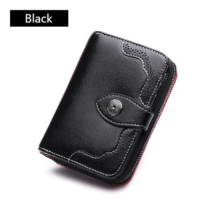 Sendefn  Small Wallet Casual Women&