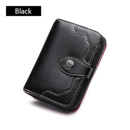 Sendefn  Small Wallet Casual Women&
