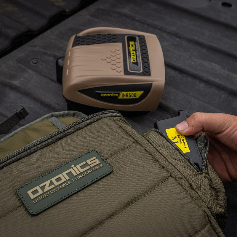 Carry Bag