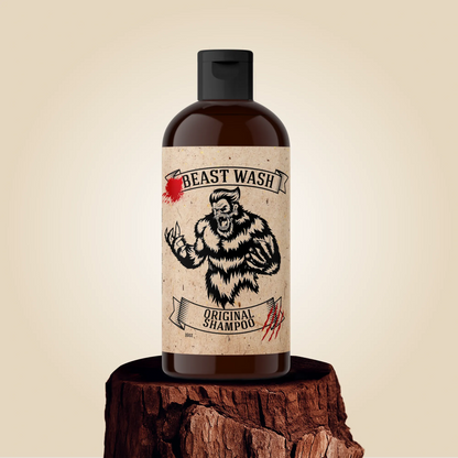 Daily Clean Shampoo