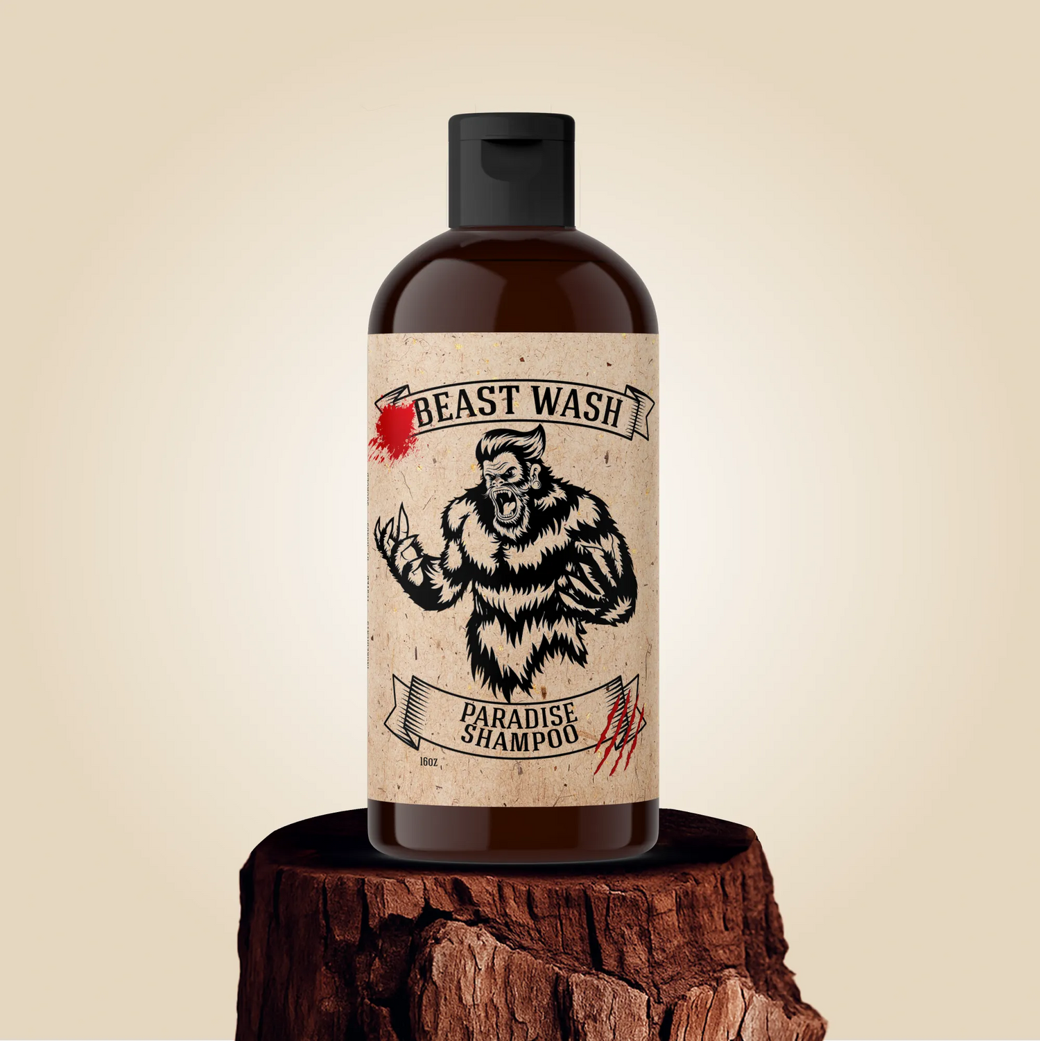 Daily Clean Shampoo