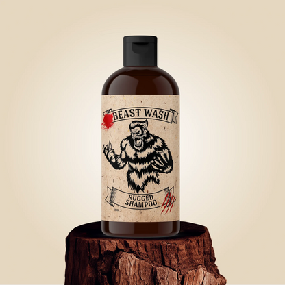Daily Clean Shampoo