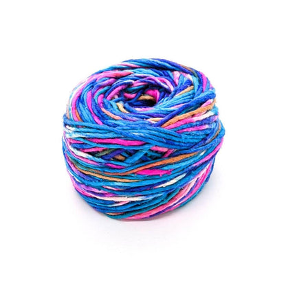 Silk Cloud Worsted Crochet Wrap Kit