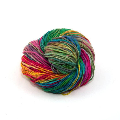 Silk Cloud Worsted Crochet Wrap Kit