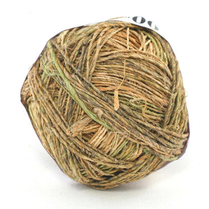 Single Ply Hemp Yarn