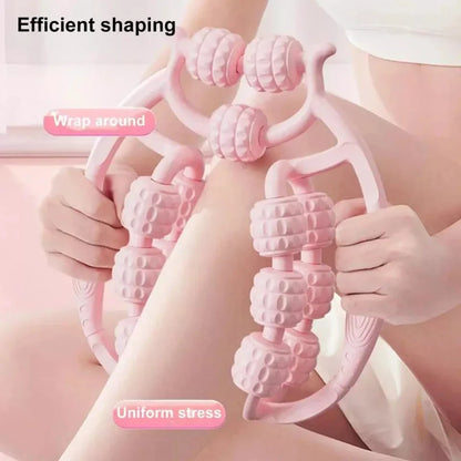 Skin Tightening Roller