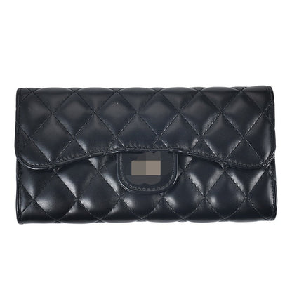 Small Fragrance Folding Wallet Women&