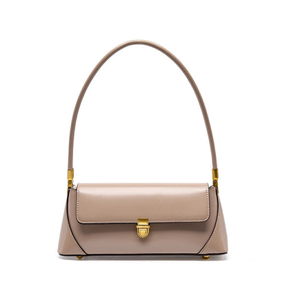 Small French baguette bag women&