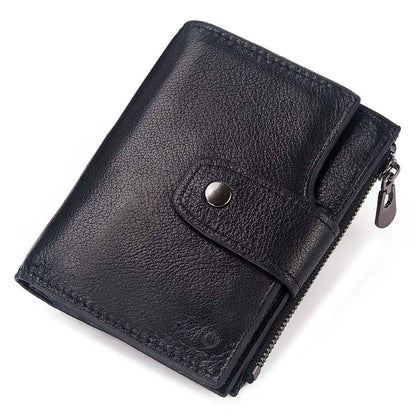 Smart Anti-Lost Wallet Men&