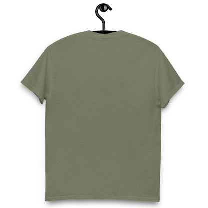 Space Cat Yarn Explorer T-Shirt