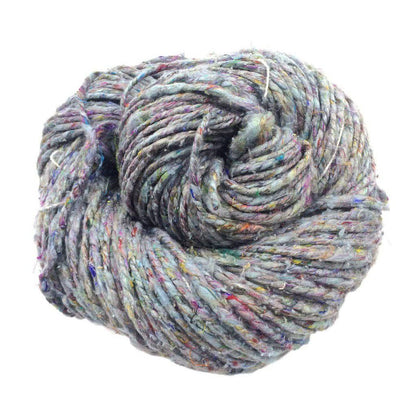 Mountain Mobius Cowl Crochet Kit