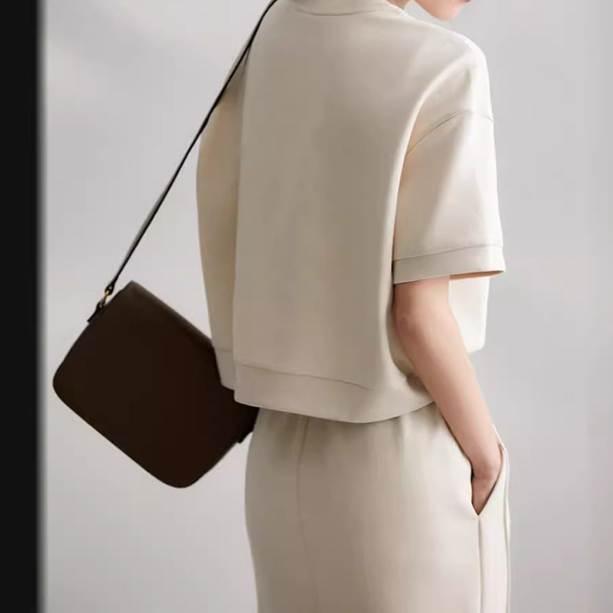 Sports and leisure lazy suit women&