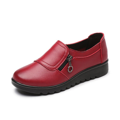 Spring and Autumn New Women&