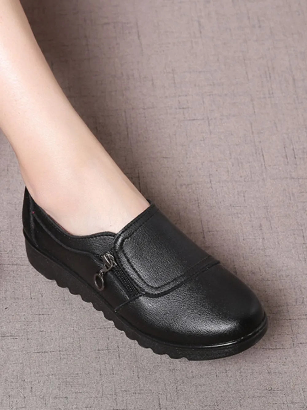 Spring and Autumn New Women&