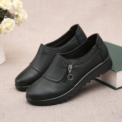 Spring and Autumn New Women&