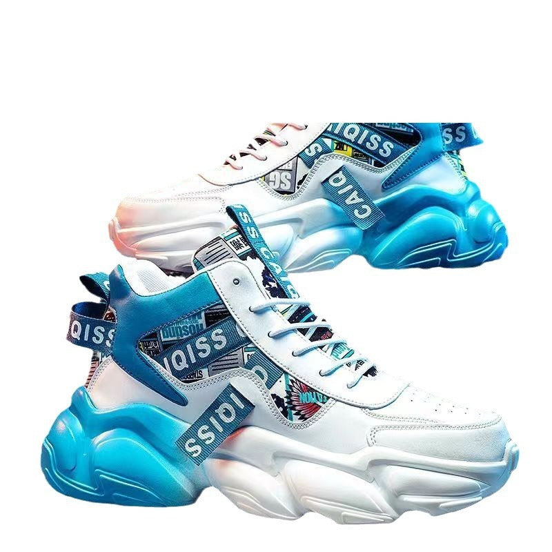 Spring men&