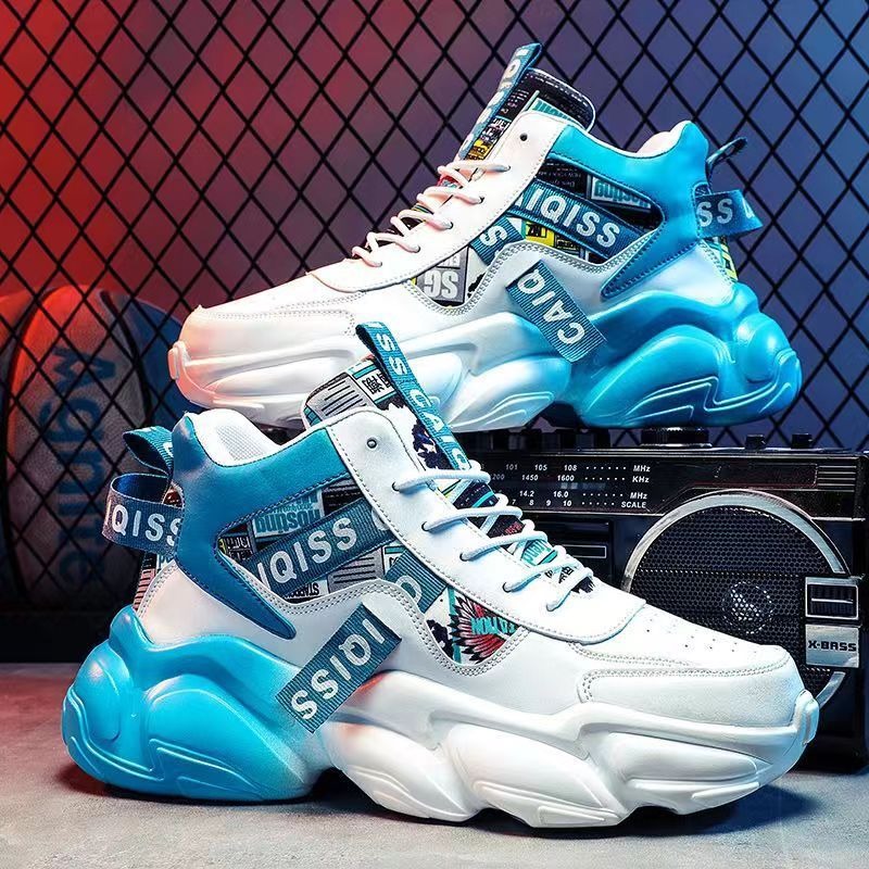 Spring men&