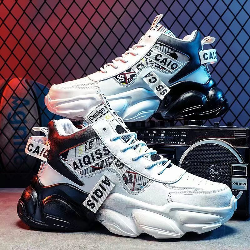 Spring men&
