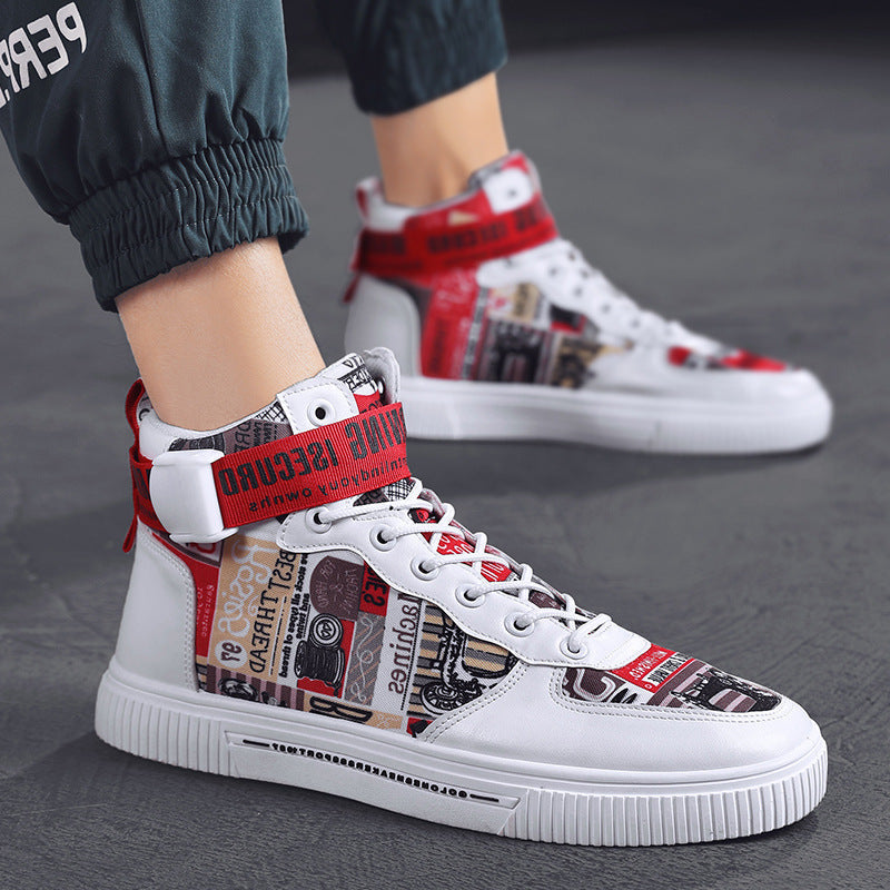 Spring men&